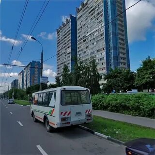 Бемби тарусская ул 22 корп 2 отзывы