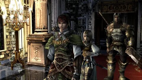 Valkyrie 2