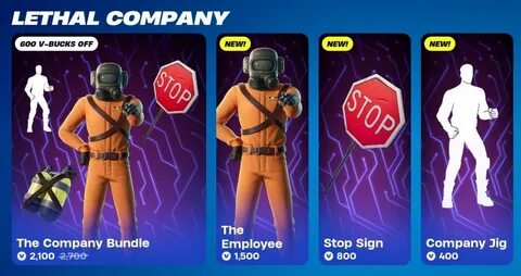 Lethal company обзор