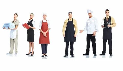 Tourism jobs