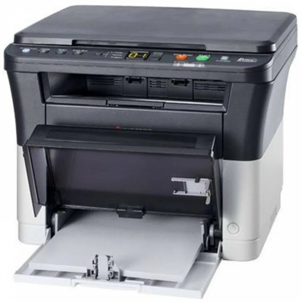 Принтер ecosys fs 1020mfp