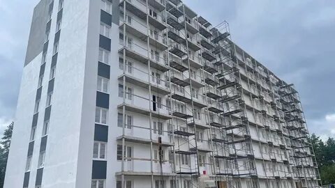 Переселение из аварийного государственная программа фонд
