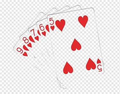 Heart card