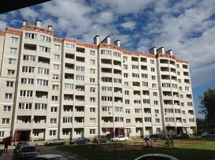 Молодежная калужская