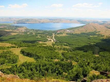 Курган банное
