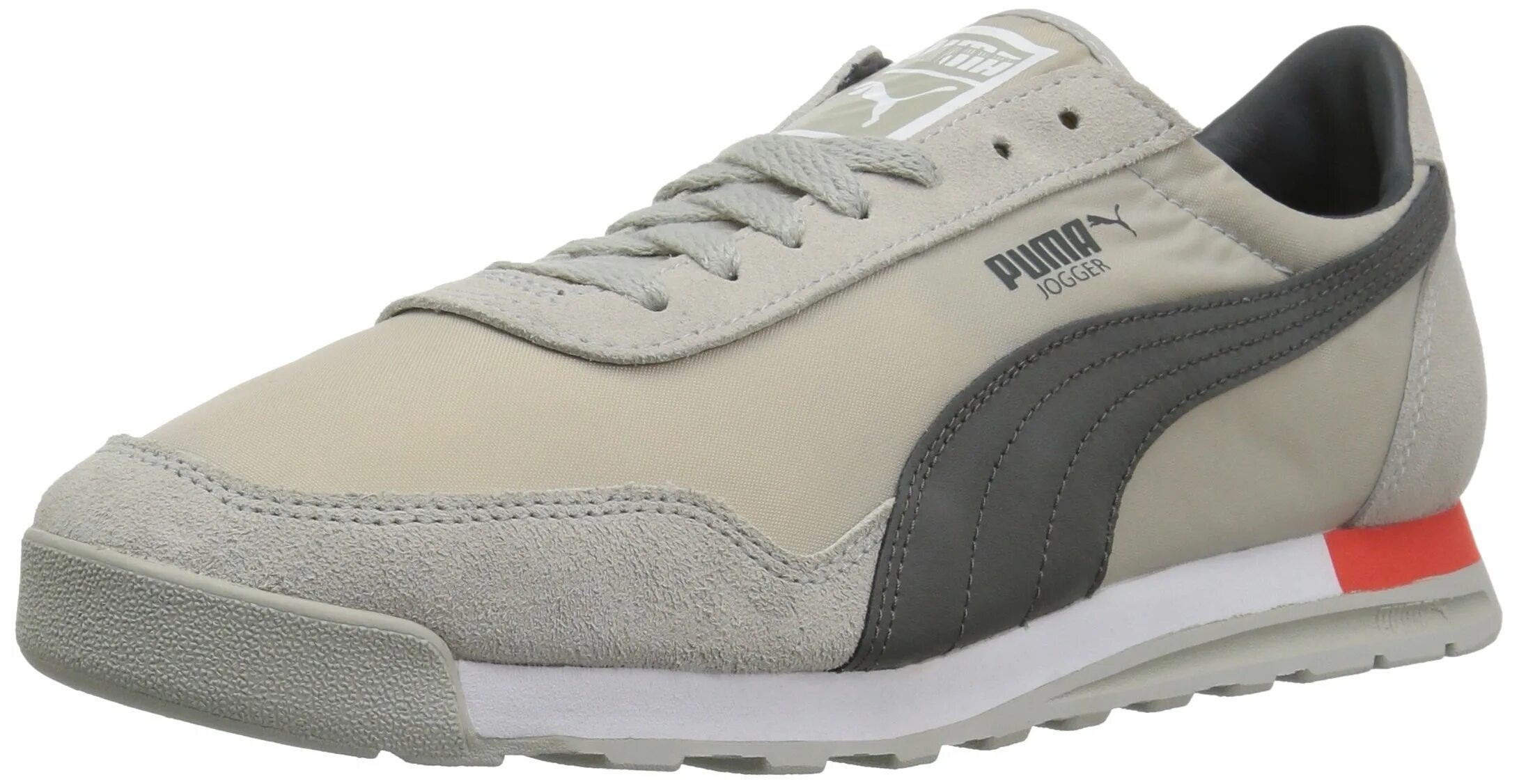 Jogger кроссовки мужские. Кроссовки Puma Jogger og. Puma Jogger og Trainers серые. Puma Jogger Sneakers. Puma Jogger кроссовки мужские.