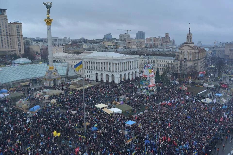 Халықтық майдан. Украина Киев 2007. Майдан сейчас. Киев сейчас.