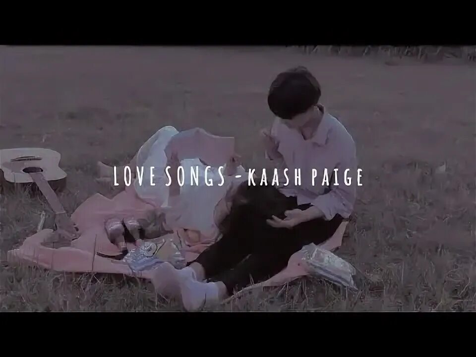 Love song kaash. Love song kaash