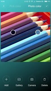 App gallery xiaomi