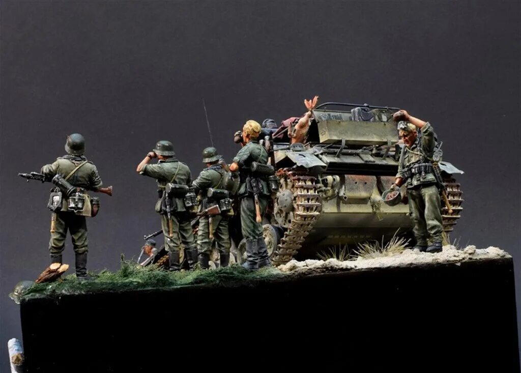 Evolution models. Диорама evolution miniatures. evolution miniatures 35038 на диараме. эволюшн миниатюра. кв-1 135 evolution miniatures диорама.