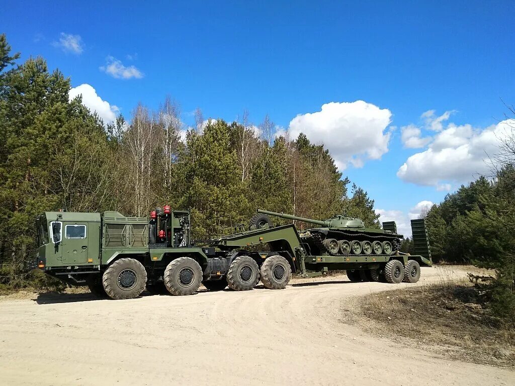 Минский колесный тягач. МЗКТ-741501. МЗКТ Волат тягач. Тягач Волат МЗКТ-74135. Тягач военный МЗКТ Волат.