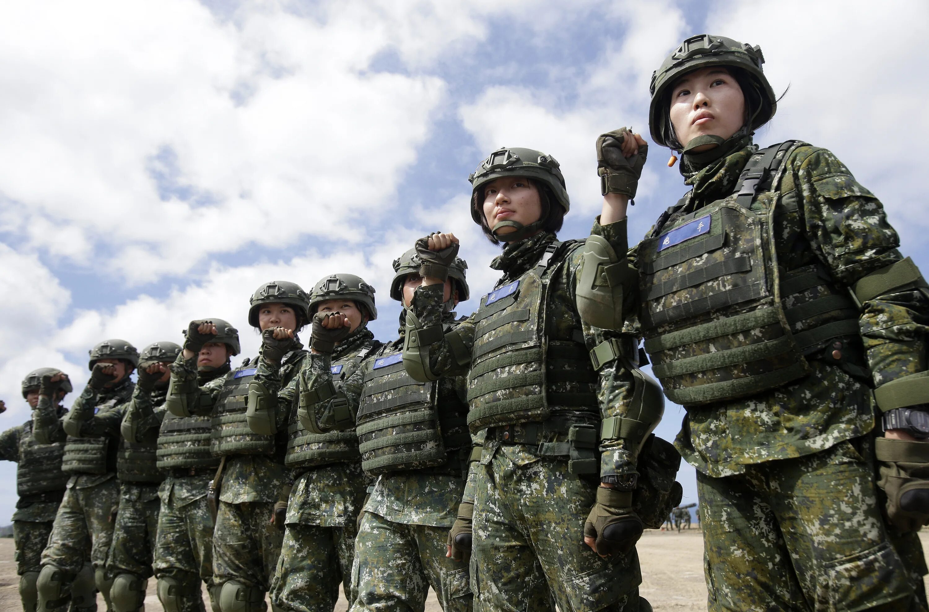 Army has
