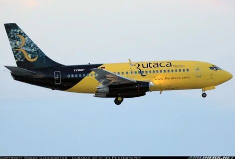 Ca airlines