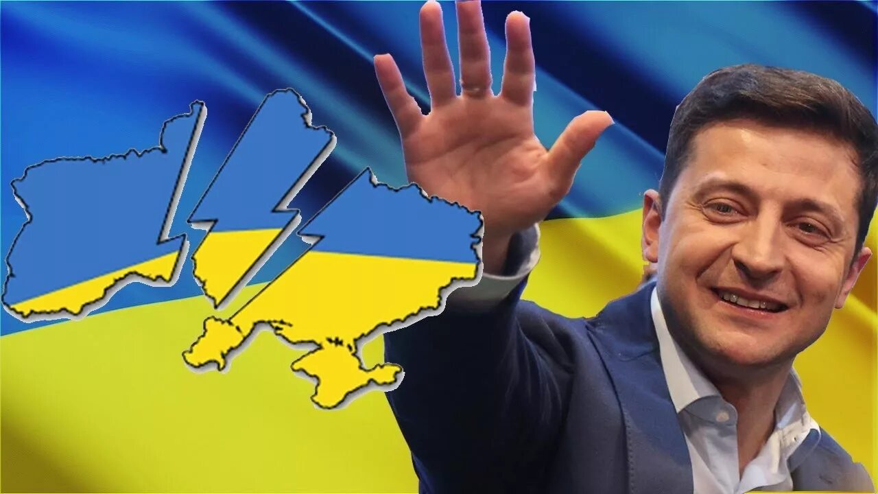 Крах украинской экономики. Украинцев конец