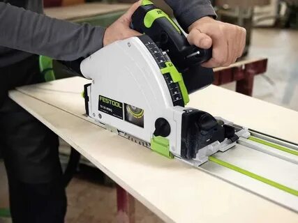 Festool инструмент