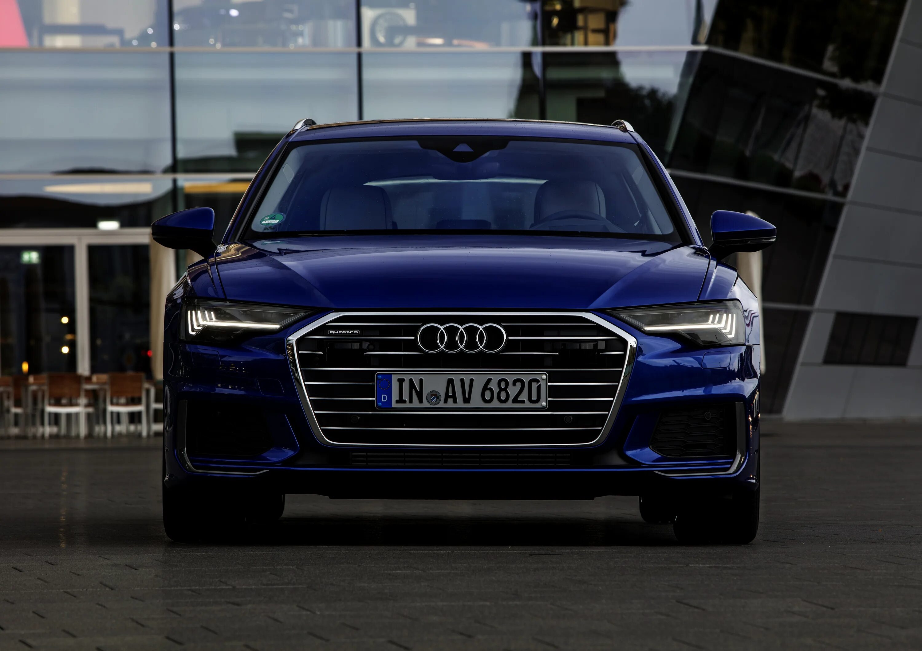 А6 синий. Audi a6 c8 2018. Audi a6 c8 Blue. Ауди а6 Авант 2018. Ауди а6 2019.