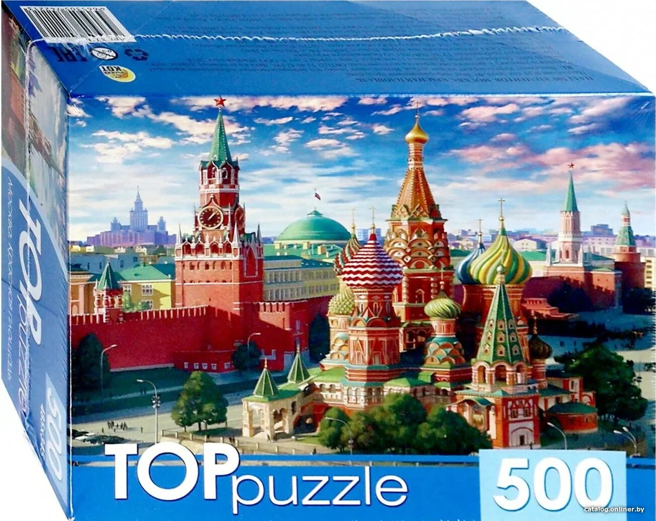 Собери пазлы города. Puzzle-500 "Москва. Красная площадь". Пазлы «Москва. Красная площадь», 83051. Puzzle-1000 "Москва. Красная площадь". Пазлы 500.