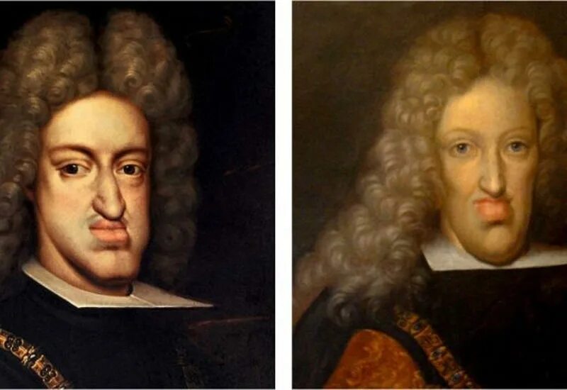 Габсбурги кровосмешение. Габсбурги династия кровосмешение. кровосмесительные браки королей. кровосмешения в средние века. король испании вырожденцы.