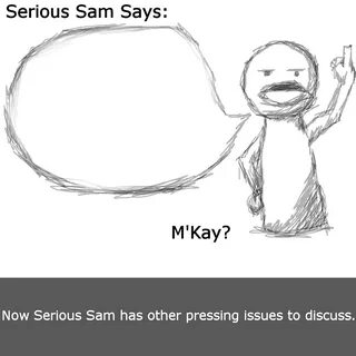 Sam meme