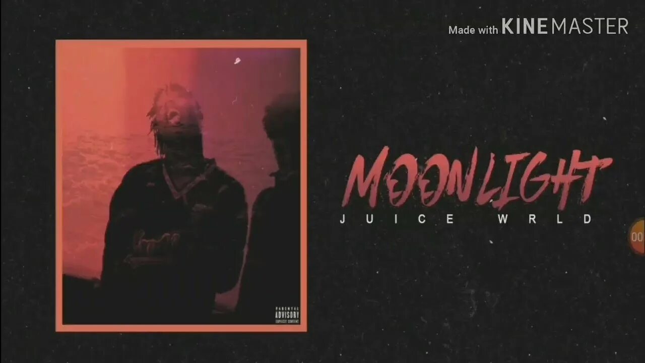Let me know juice world speed. Juice world red moonlight. juice world обложка. world of moonlight. juice wrld moonlight art.