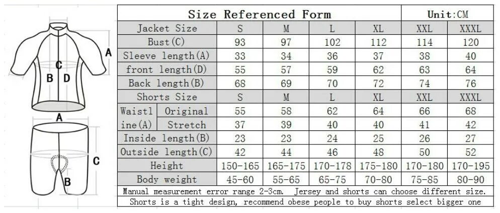 Размер велотрусов таблица. Мужская велоформа таблица размеров. Размерная сетка мужской велоджерси. Как выбрать размер велошорт. Length short