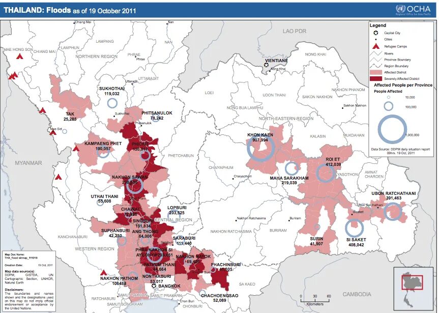 Карта наводнений в Тайланде. Наводнения Таиланд карта. Карта наводнения в мире. Карта паводка.