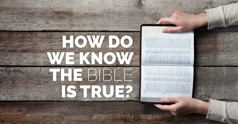 True knowing. True knowing