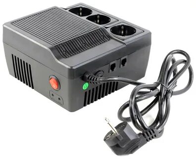 Стабилизатор avr 600
