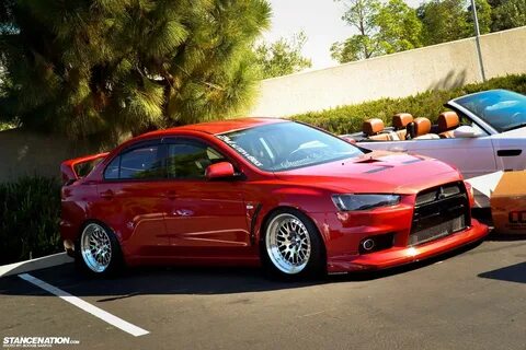 Сделай mitsubishi