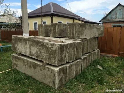 Деревенский блок