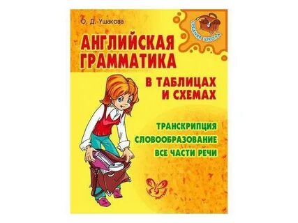 Грамматика в контексте