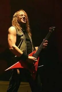 Kai hansen facebook