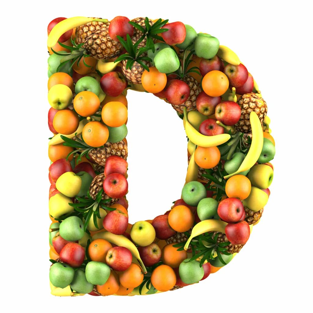 Витамин d. Витамины из фруктов. Что такое витамины. Буквы из овощей и фруктов.