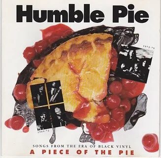 Pie pie pie текст