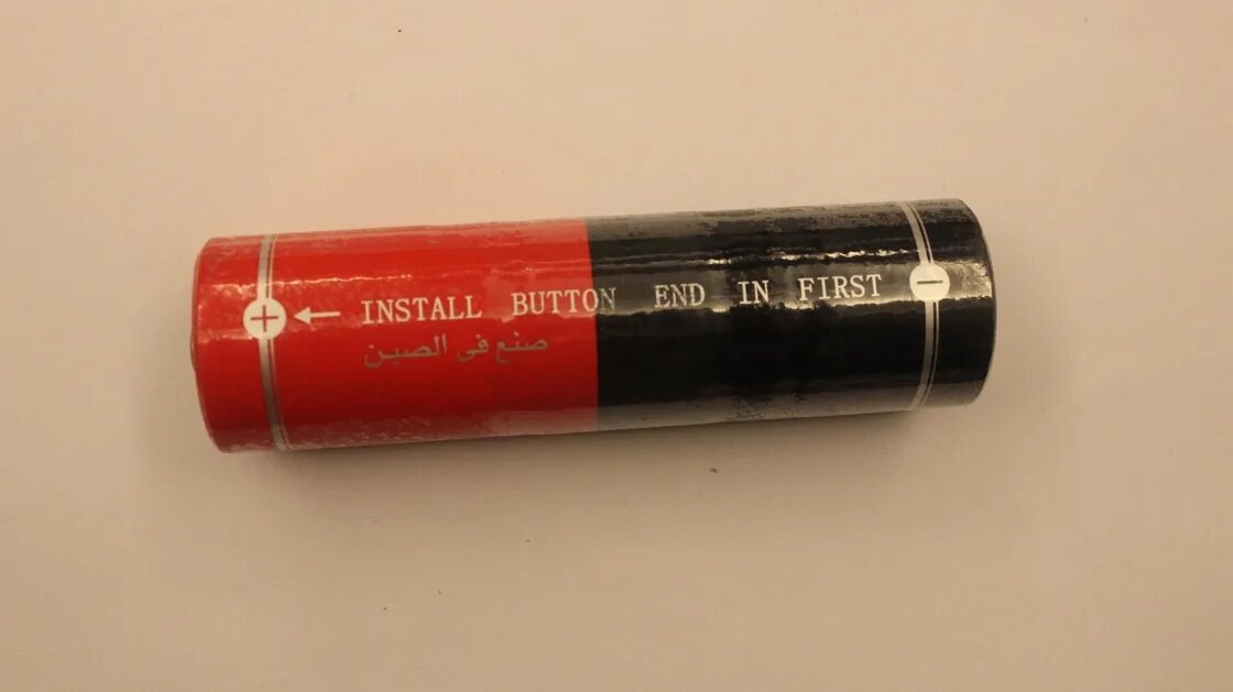 Аккумулятор в китайском фонарике. Аккумулятор 2650 mah. батарейки 2с 3.6v. аккумуляторы для карманных фонарей.