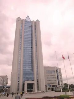 Депозитарии газпрома адреса