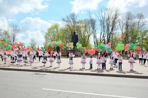 1 мая что за праздник в беларуси