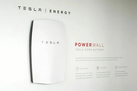 Power wall