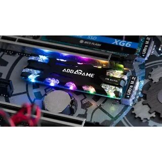Ssd ardor gaming ally alg41284