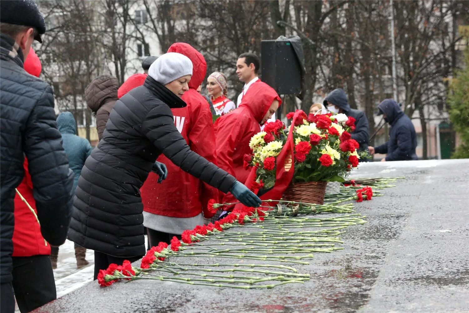 Дни памяти отмечаемые. 23 Октября день памяти Чувашского просветителя. Красный октябрь Чувашия. День памяти Великого соотечественника. Выдающиеся события в Чувашии.