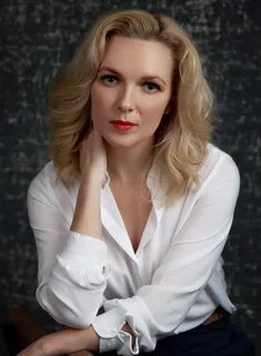 Актриса Дарья Лузина - Поиск по фото