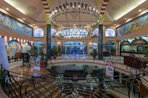 Larissa sultan s beach отзывы