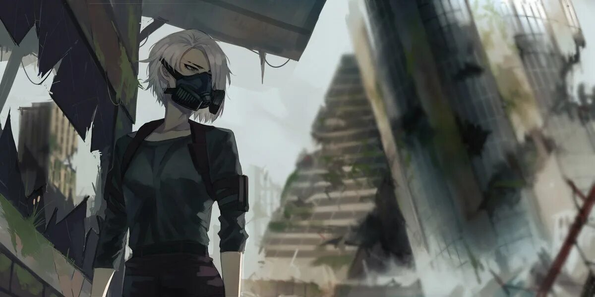 Broken break фф