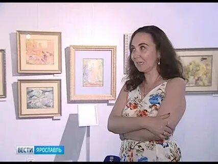 Канал галерея