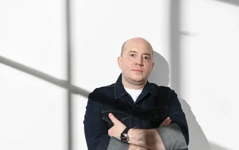 Бурунов интервью