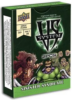 Vs system