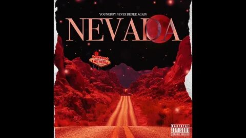 Nba nevada lyrics