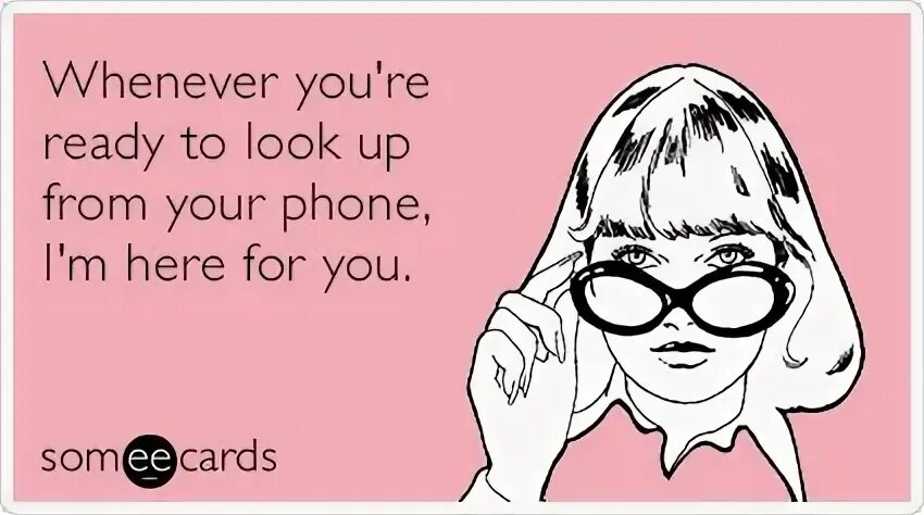 I will phone you