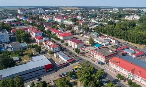 Могилев горки