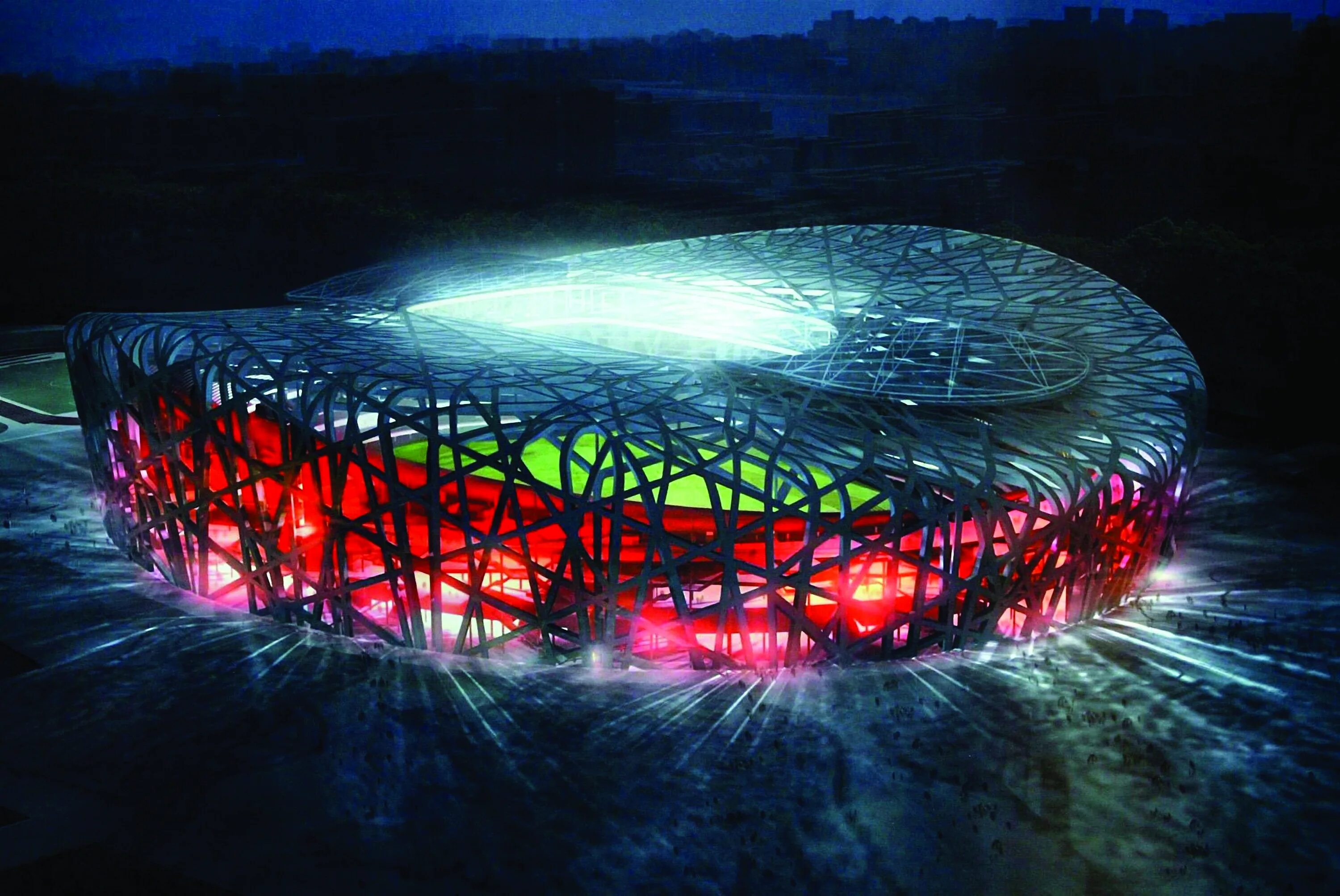 Стадионы китая. Стадион Птичье гнездо в Пекине. Стадион Ласточкино гнездо в Пекине. Национальный стадион Пекин Китай. Beijing National Stadium (Пекин, Китай, 2008).